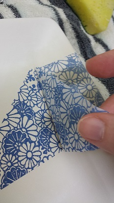 Art Tissue Paper, Japanese Silk Paper